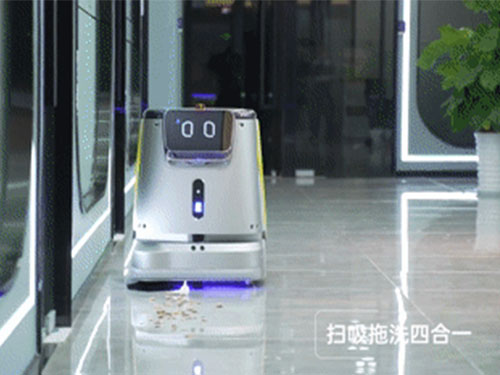 孟凡利开展主题教育调查研究工作 莅临普渡科技等交流考察